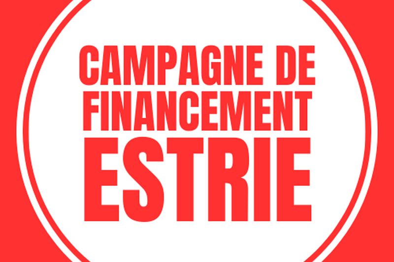 Campagne de Financement Estrie: une nouvelle plateforme pour révolutionner les campagnes de financement